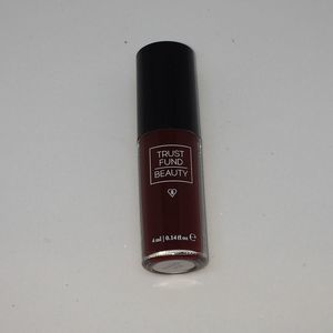 New Trust Fund Beauty Lipgloss